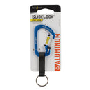  Llavero SlideLock Aluminio