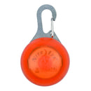  Paquete ecológico de luces LED con clip de mosquetón SpotLit