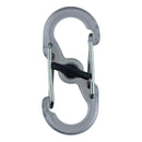 S-Biner MicroLock Polycarbonate (lot de 2)