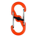 S-Biner MicroLock Polycarbonate (lot de 2)