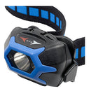 Swipe to Shine HeadLamp