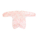 Silly Billyz Bavoir à manches longues en nylon pour chaise haute