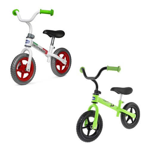 Chicco Toy Balance Bike