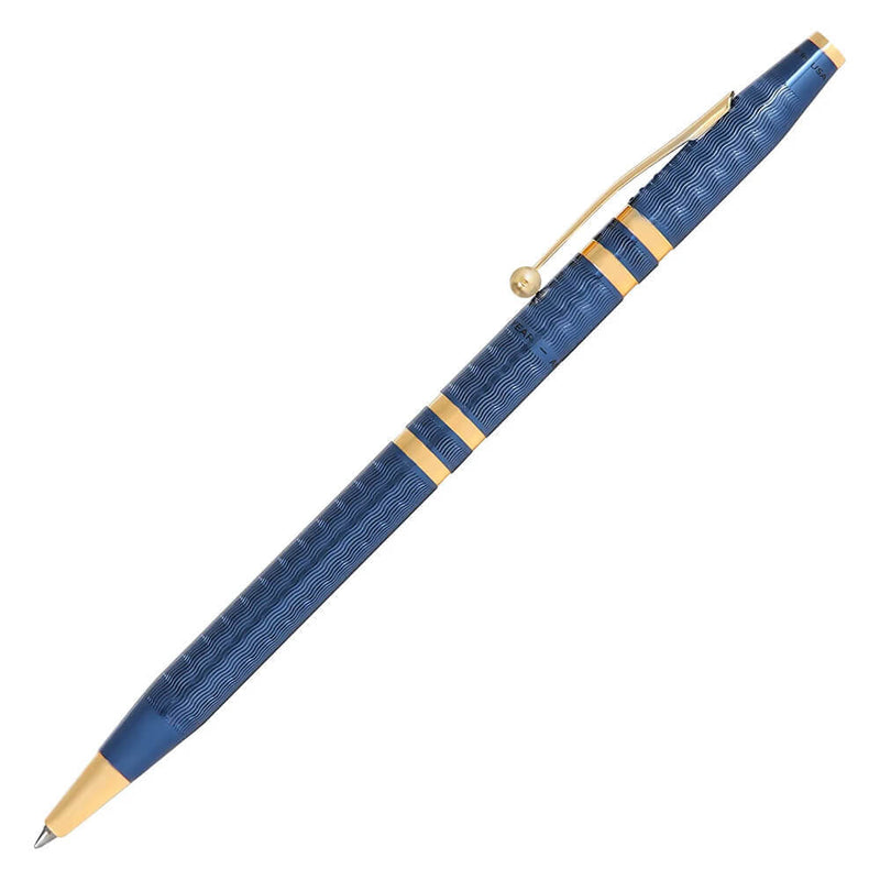 Ensemble stylo à bille/crayon classique du 175e siècle