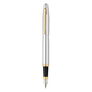 Caneta -tinteiro sheaffer vfm chrome