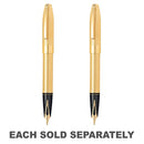 Sheaffer Legacy 23k Gold Chevron Pattern Fountain Pen