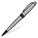 Cross Bailey Ballpond Pen com PT preto