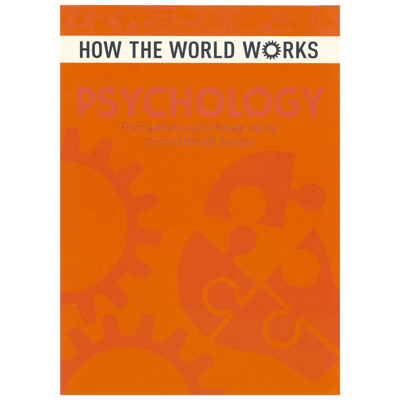 Livre Comment fonctionne le monde
