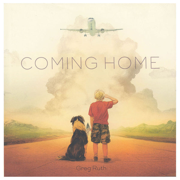 Coming Home Picture Book