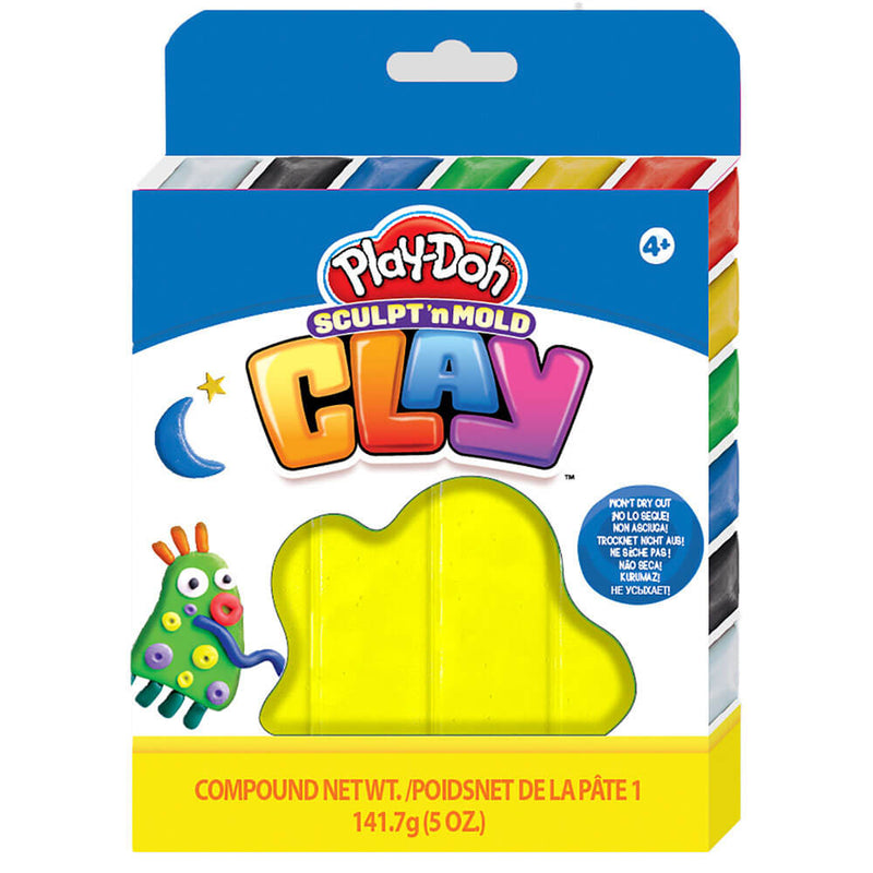  Play-Doh Esculpir y Moldear 5oz