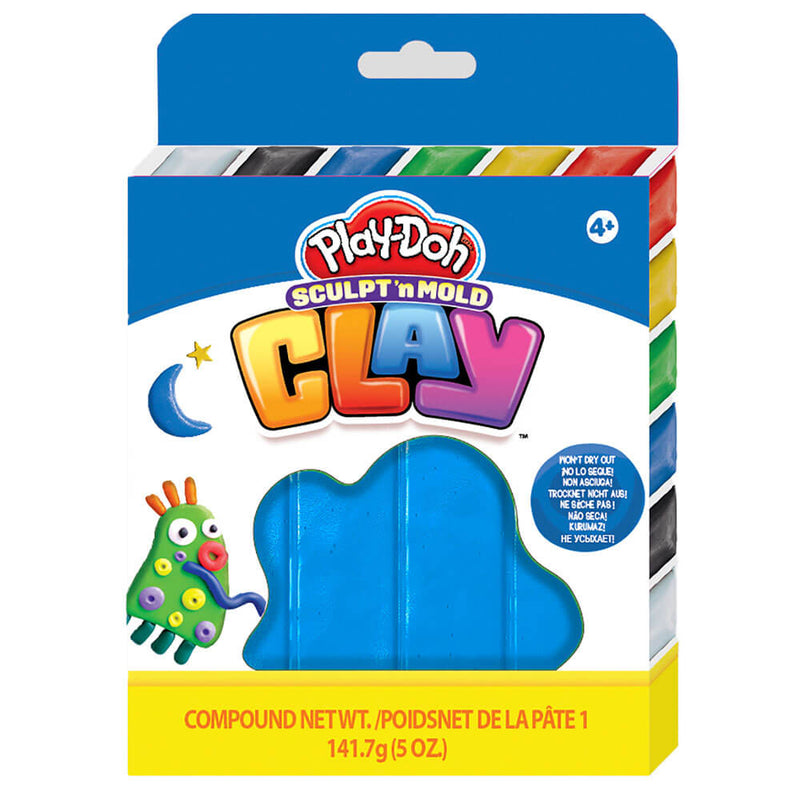  Play-Doh Esculpir y Moldear 5oz