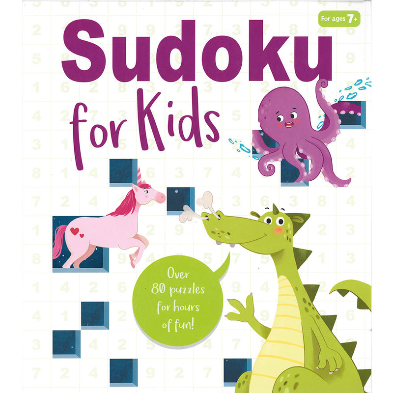 Sudoku for Kids