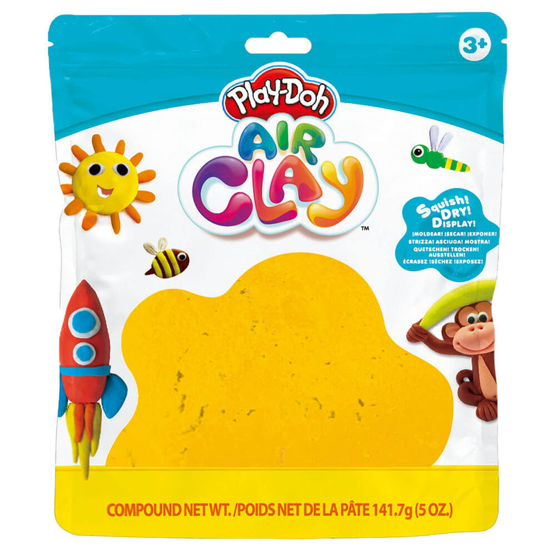 Arcilla de aire Play-Doh 5oz