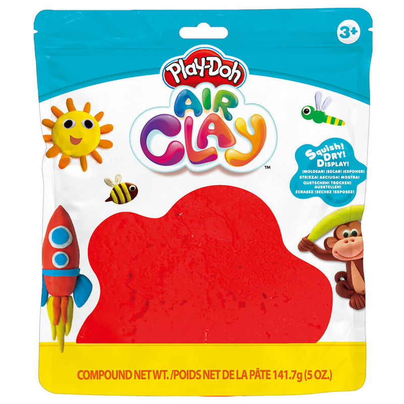 Arcilla de aire Play-Doh 5oz