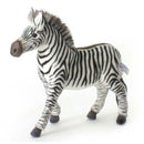 Hansa Zebra Plush Toy