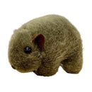 Peluche Jumbuck Wombat
