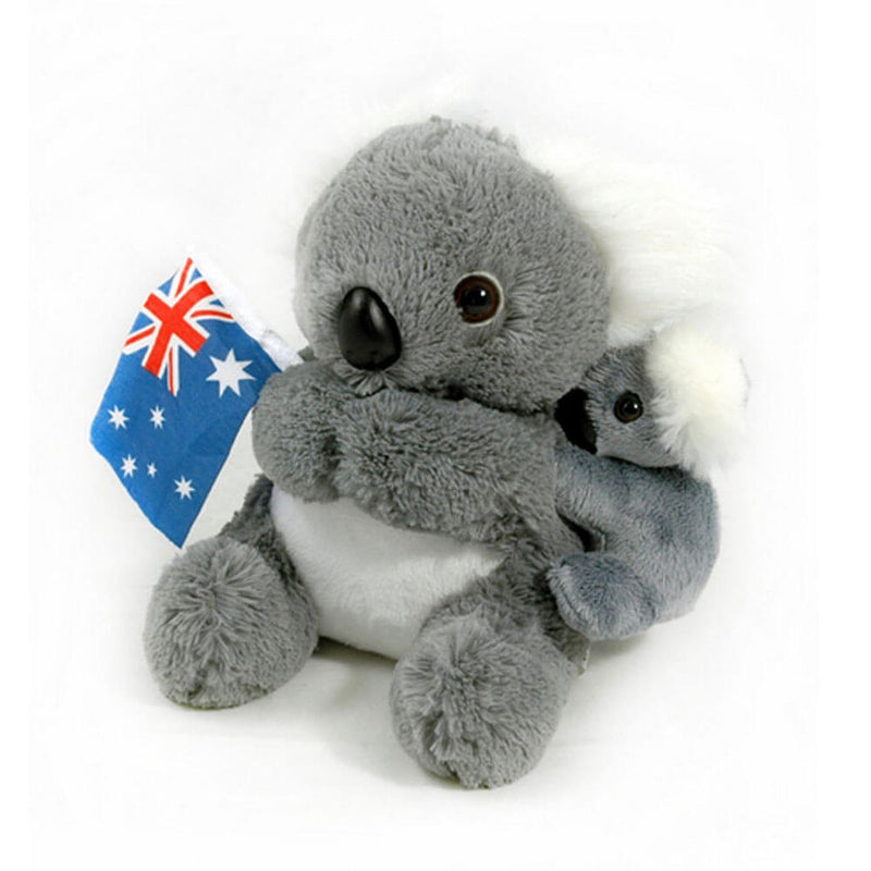 Peluche koala Jumbuck 21 cm