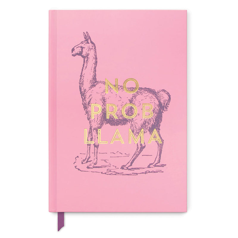 DesignWorks Tink Printed Cover Journal (A5)