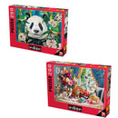 Anatolian The Puzzle of the World 260pcs