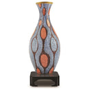Pintoo 3D Vase Jigsaw Puzzle 160pcs