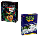 Murder Mystery Party Game