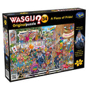 Holdson Wasgij Original Puzzle 1000pcs