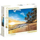  Puzzle Clementoni 1500pzs