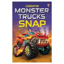  Juego de cartas Usborne Snap