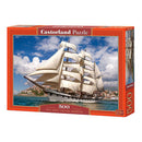  Puzzle Clásico Castorland 500pzs