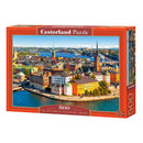  Puzzle Clásico Castorland 500pzs