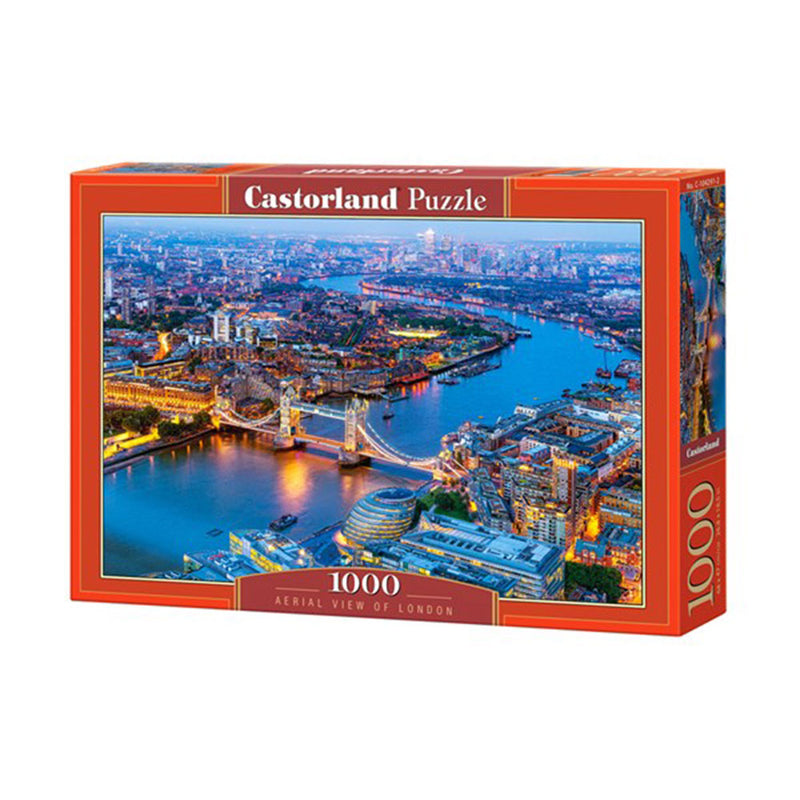  Puzzle Castorland Londres 1000pzs