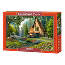 Puzzle Classic Classic 2000pcs