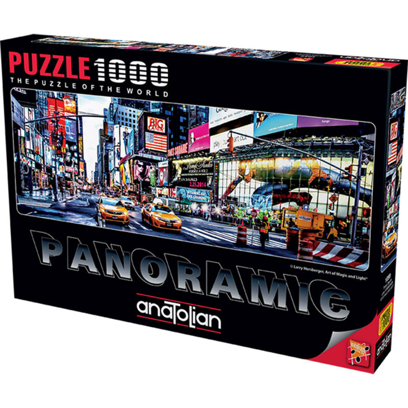 Puzzle panoramique anatolien 1000pcs
