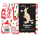 Robotime Kangaroo Model 3D Wooden Puzzle Kit