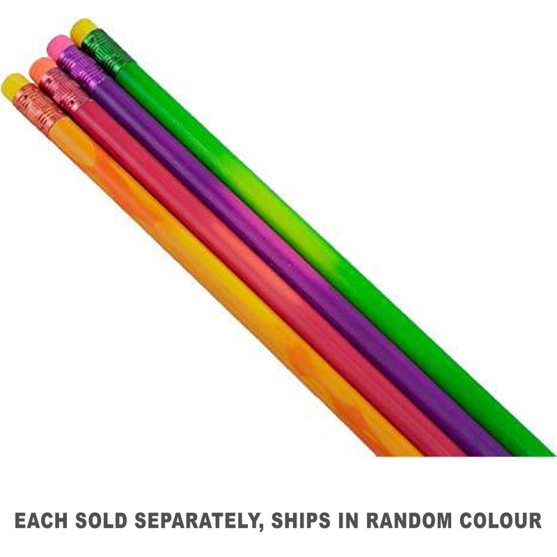 Crayon changeant de couleur