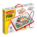 Filo Drawing Laces Board