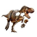 Quebra -cabeça de piso