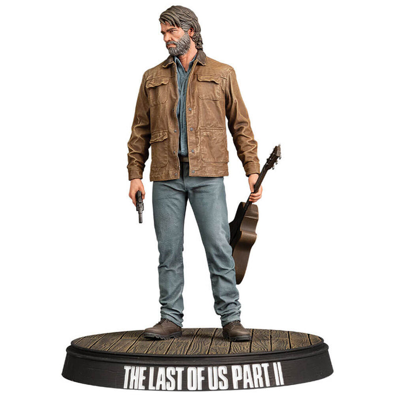  Figura The Last of Us 2 con base