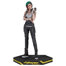Cyberpunk 2077 Figura com base