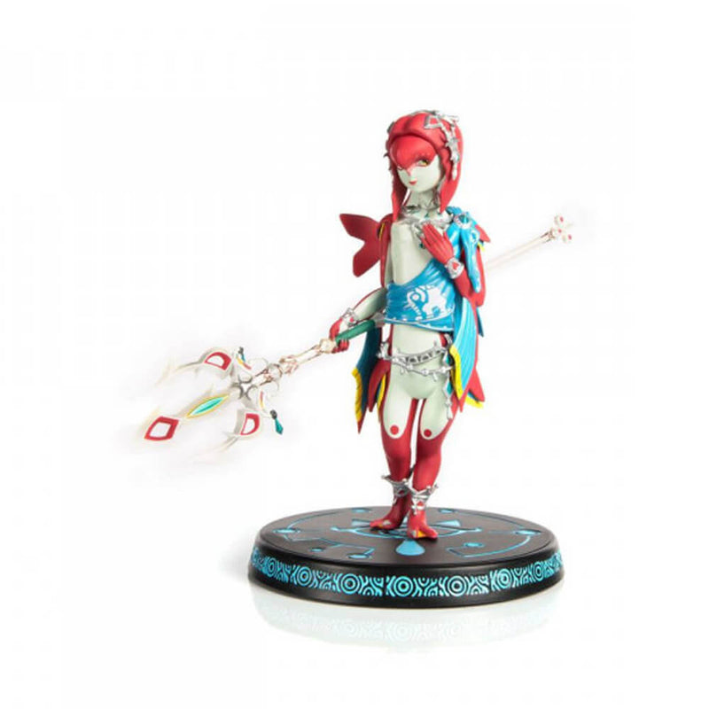 Estatua de PVC La Leyenda de Zelda Mipha