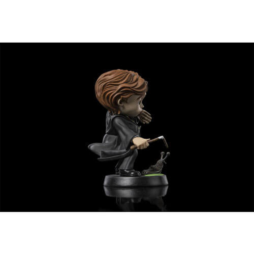 Harry Potter Ron Weasley w/ Broken Wand Minico Vinyl Figure