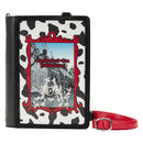 101 Dalmatians 1961 Classic Book Convertible Crossbody