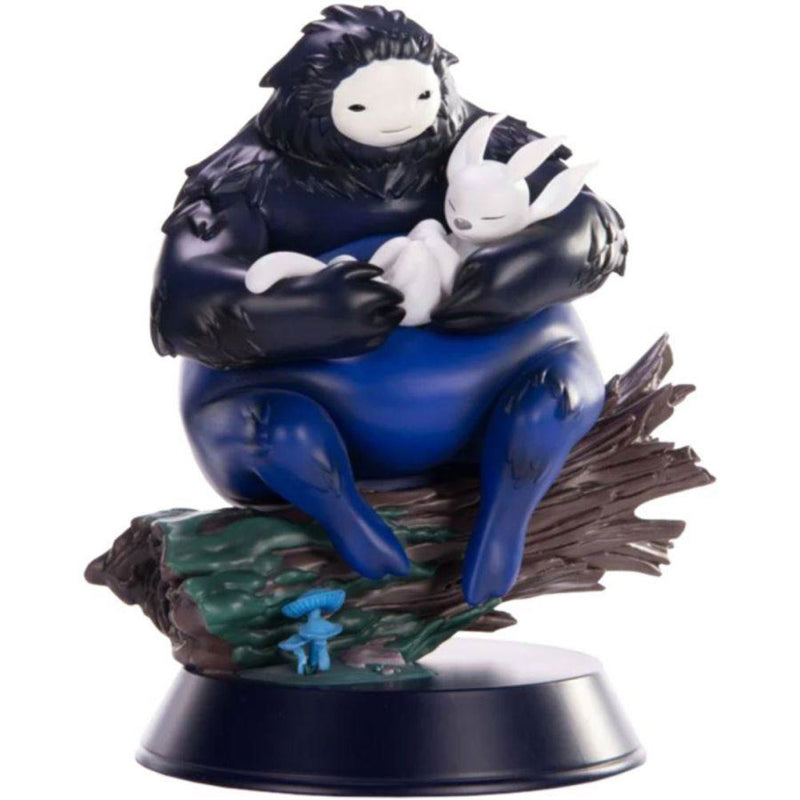 Ori & The Blind Forest Ori & Naru PVC estátua