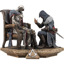 Assassins Creed R.I.P Altair 1:6 Scale Diorama