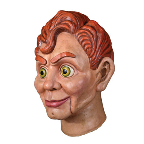 Goosebumps Slappy the Dummy Mask