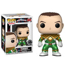 Power Rangers Tommy Metallic Pop! Vinyl
