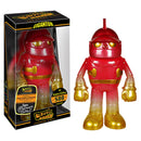 Gigantor Red Glitter Hikari Figure