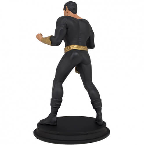 Shazam Black Adam 1:9 Statue