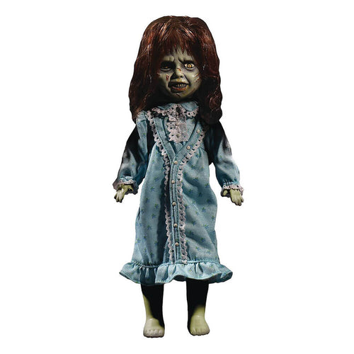 Living Dead Dolls The Exorcist