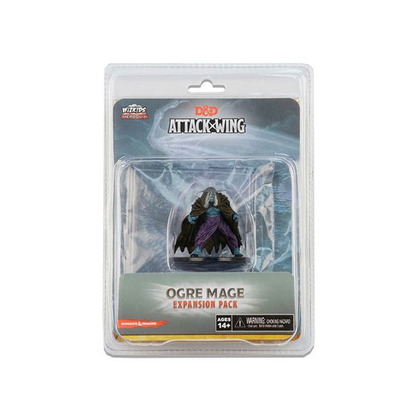 D&D Attack Wing Wave 10 Ogre Mage Expansion Pk